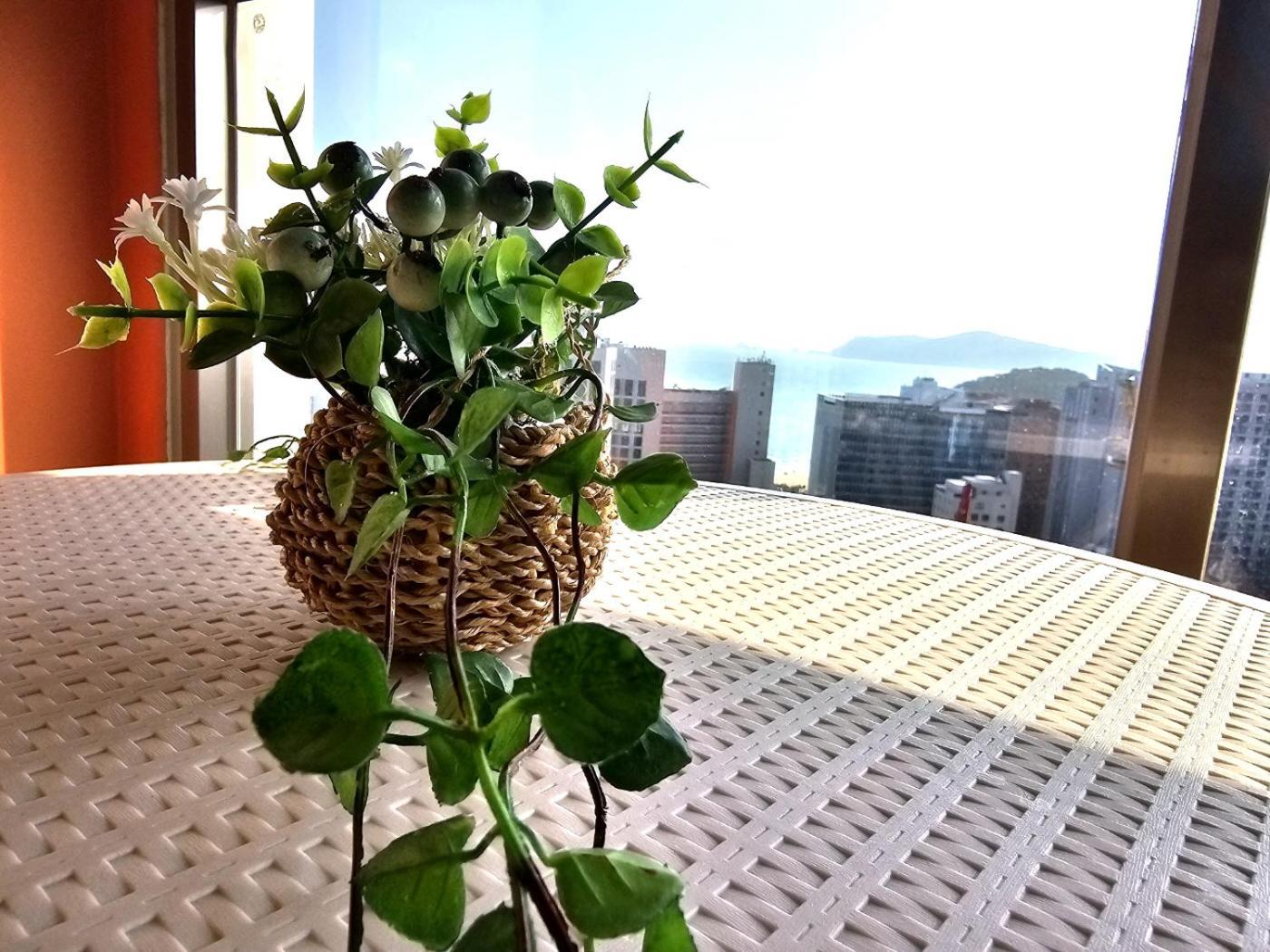 Hotel Raviens라비앙즈 à Busan Extérieur photo
