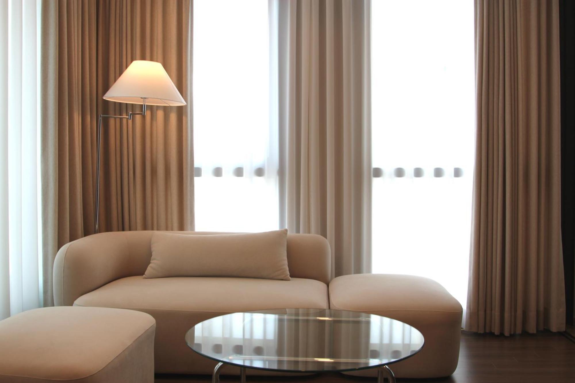 Hotel Raviens라비앙즈 à Busan Extérieur photo