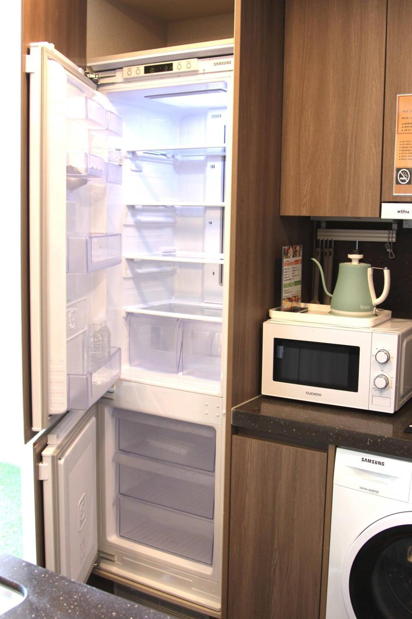 Hotel Raviens라비앙즈 à Busan Extérieur photo