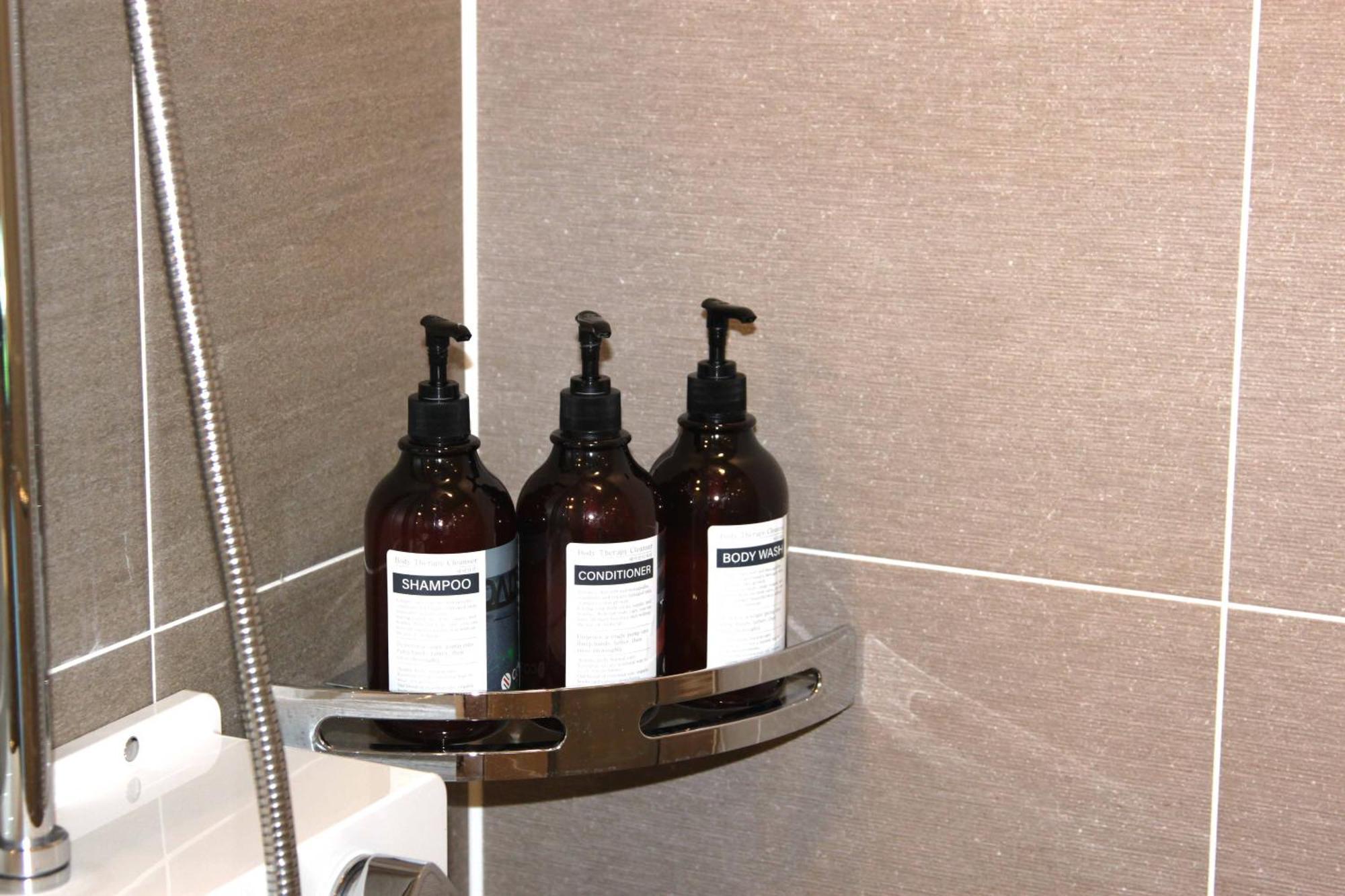 Hotel Raviens라비앙즈 à Busan Extérieur photo