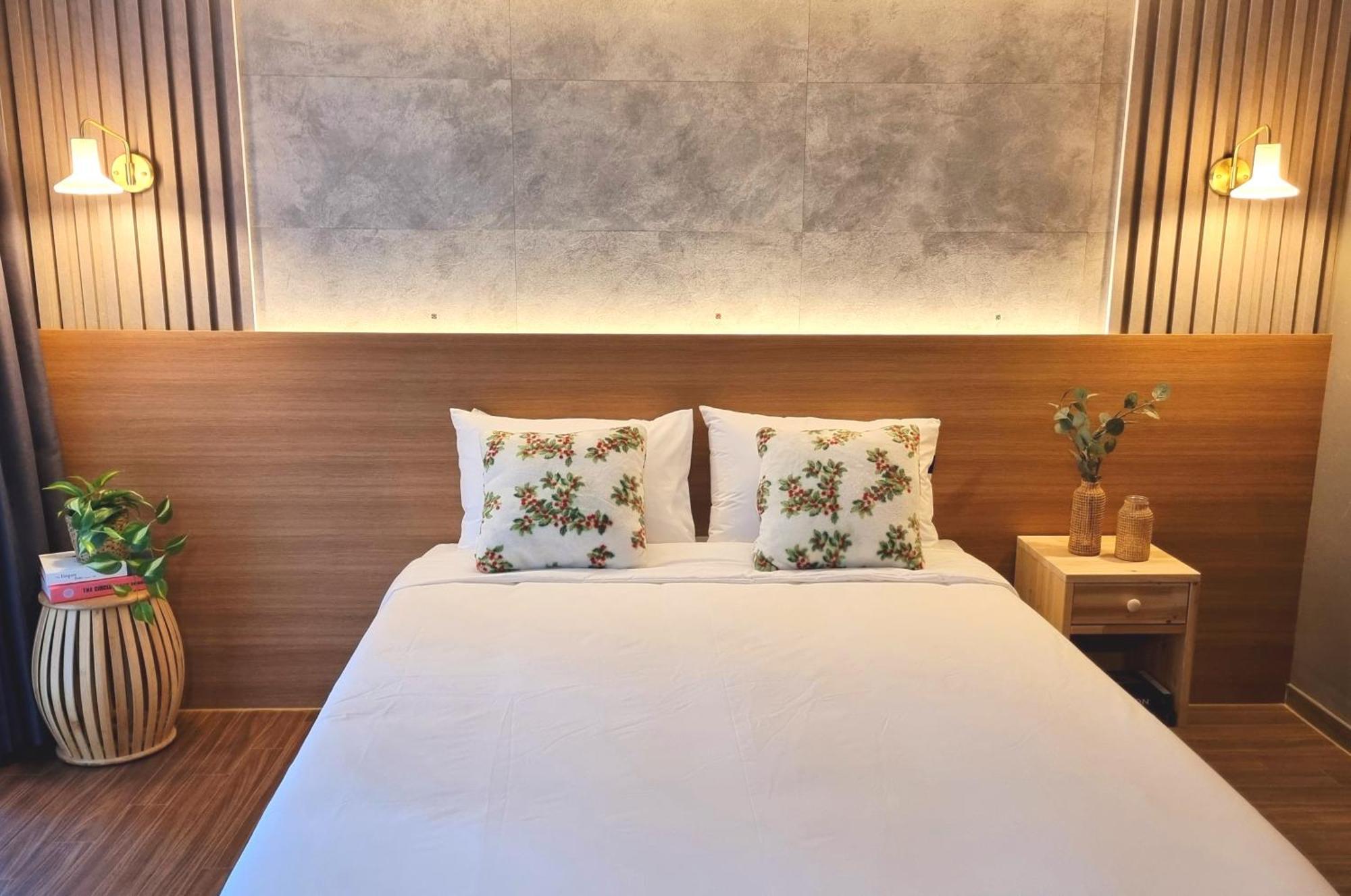 Hotel Raviens라비앙즈 à Busan Extérieur photo